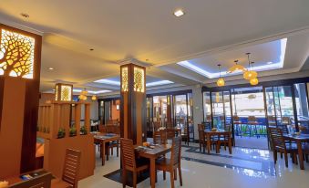 Champlung Mas Hotel Legian, Kuta