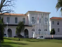 Hotel Das Cataratas, A Belmond Hotel, Iguassu Falls