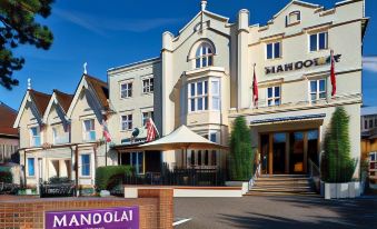 Mandolay Hotel Guildford