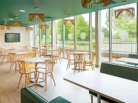 Bisham Abbey National Sports Centre Hotels in Marlow