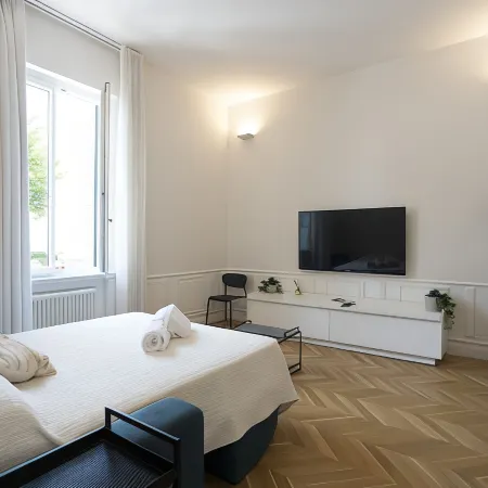 Sinonda Luxury Apartment