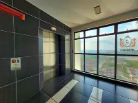 Luxe Suites at Skyloft Hotels in Johor Bahru