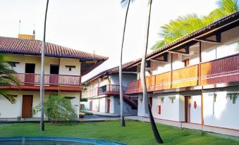 Amoaras Resort