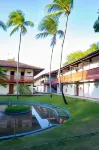 Amoaras Resort Các khách sạn ở Paulista