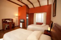 Hotel Villa Antigua Hotels in Sucre