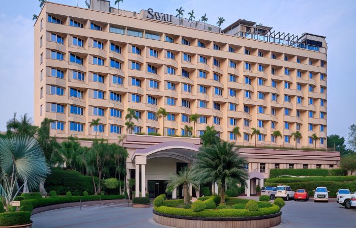 Sayaji Indore