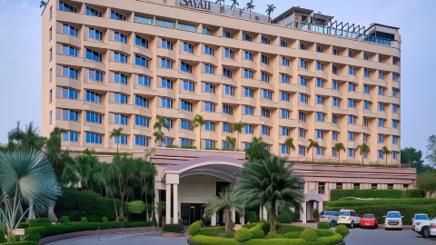 Sayaji Indore in Indore