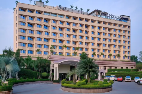 Sayaji Indore