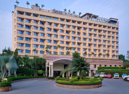 薩耶吉印多爾飯店