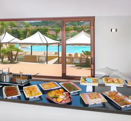 Hotel Baia d'Oro
