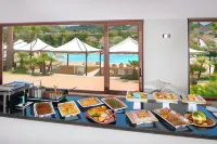 Hotel Baia d'Oro Hotels in Licata