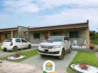 Pousada e Balneário Recanto Dos Pássaros Brb - Pysäköinti
