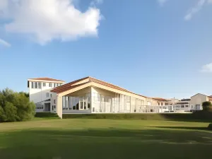 La Grande Terrasse Hôtel & Spa la Rochelle - MGallery