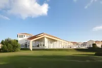 La Grande Terrasse Hôtel & Spa la Rochelle - MGallery Hotels in Chatelaillon-Plage