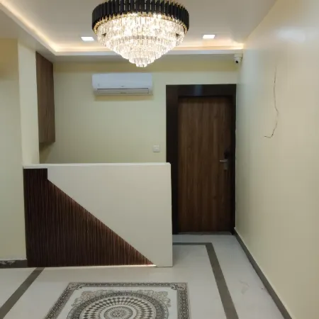 The Banaras Hotel