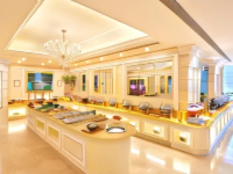 Accord Puducherry Hotels in Puducherry