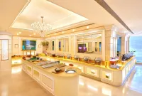 Accord Puducherry Hotels in Puducherry