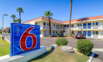 Motel 6 Rancho Mirage, CA - Palm Springs