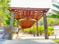 Refarm Hotel a Temoh