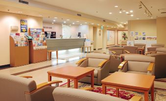 Hotel Pearl City Morioka