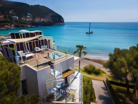 Melbeach Hotel & Spa - Adults Only Hotels in Canyamel