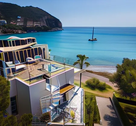 Melbeach Hotel & Spa - Adults Only