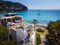 Melbeach Hotel & Spa - Adults Only