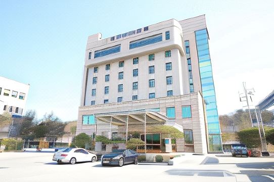 울진그랜드호텔