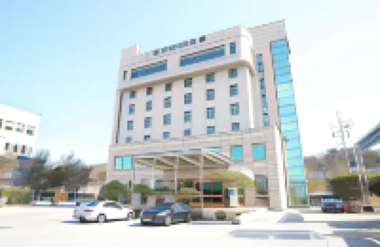 Uljin Grand Hotel