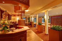 Hotel Montana Lauenau Hotels in Bad Nenndorf