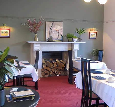 Shaftesbury Hotel Dundee