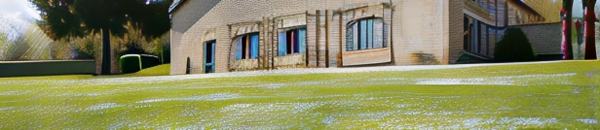 Gehobene Hotels 