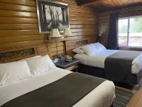 Kitimat Lodge Hotels in der Nähe von Swan Creek Protected Area