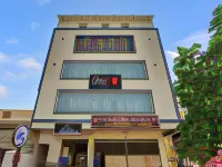 OYO Flagship Bss Inns Hotels