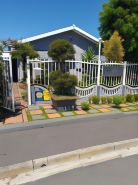 Mitchell's Guesthouse