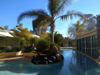 Madison Spa Motel - Adults Only Hotels in Moama