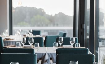 Pico Terramar & Spa