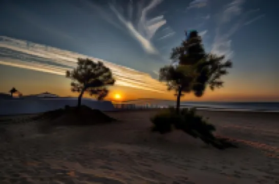 Sunset House Balestrate