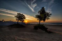 Sunset House Hotels in Balestrate