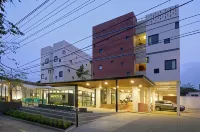 Arjuna Hotel Batu City Hotels in Batu