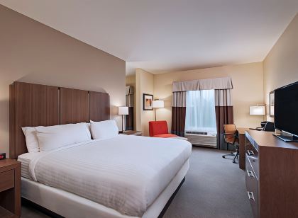 Holiday Inn Express & Suites Austin NW - Four Points