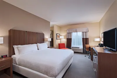 Holiday Inn Express & Suites Austin NW - Four Points Hotels in Hudson Bend