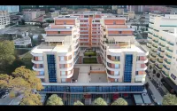 Elmar Hotel Hotels near Plaża