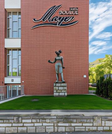 4. 호스텔 마이어 ..