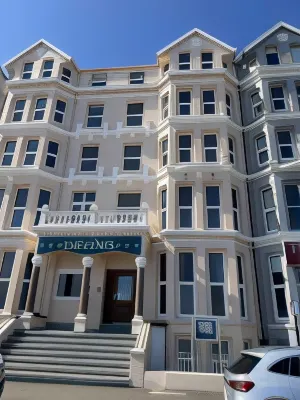 The Penta Hotel a 