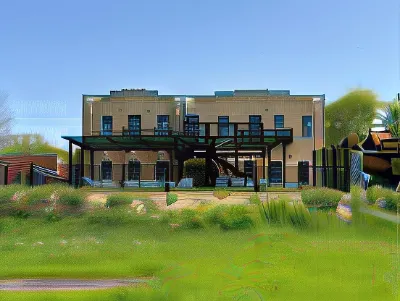 Western 1924 Luxury Lofts فنادق في Martindale