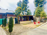 Silver Oak Srinagar Hotels in Nishat
