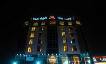 Tulip Plaza Hotel