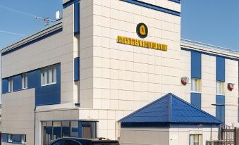 Gostiny Dvor Mini-Hotel