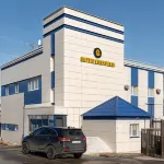 Gostiny Dvor Mini-Hotel  호텔